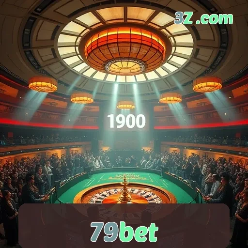 79bet: Aumente suas Chances com Bônus Imperdíveis!
