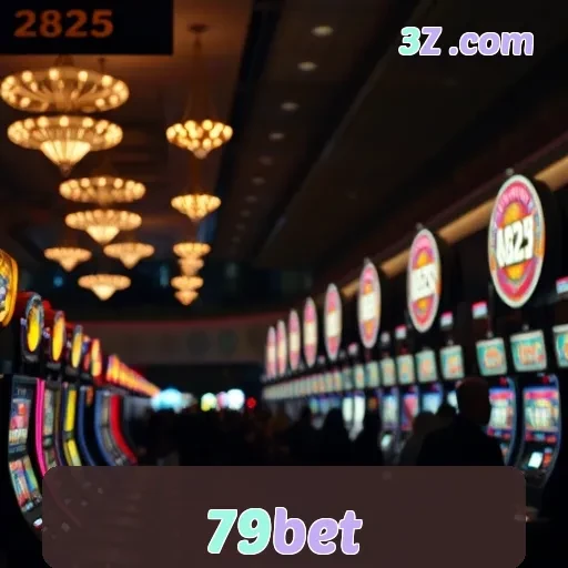 79bet: A Revolução dos Jogos Online no Brasil Chegou