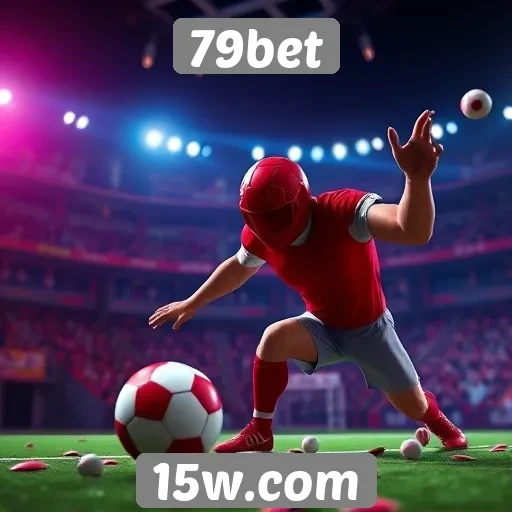 Apostas ao vivo no 79bet: como funcionam