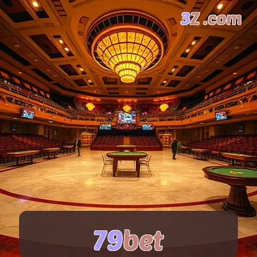 79bet: Desvendando as Melhores Promoções Para Maximizar Seus Jogos