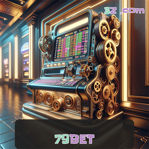 Slots Inovadores e Disruptivos no 79bet para Apostadores